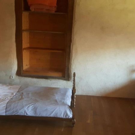 Vila Maison En Pierre Dettey Exteriér fotografie