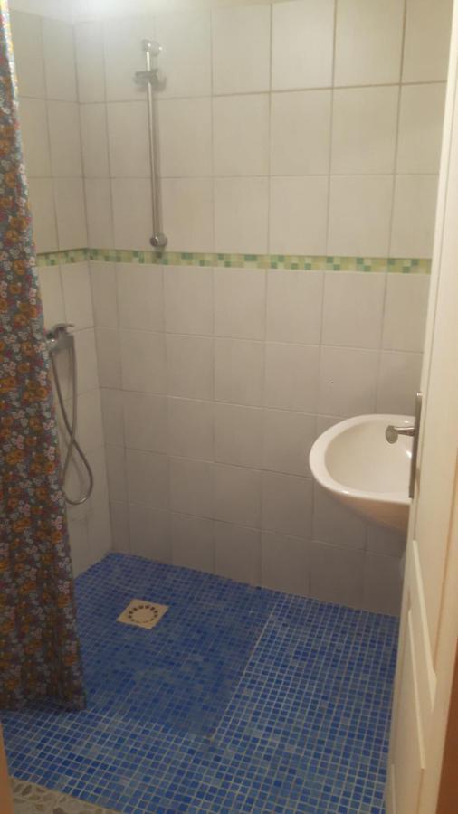 Vila Maison En Pierre Dettey Exteriér fotografie