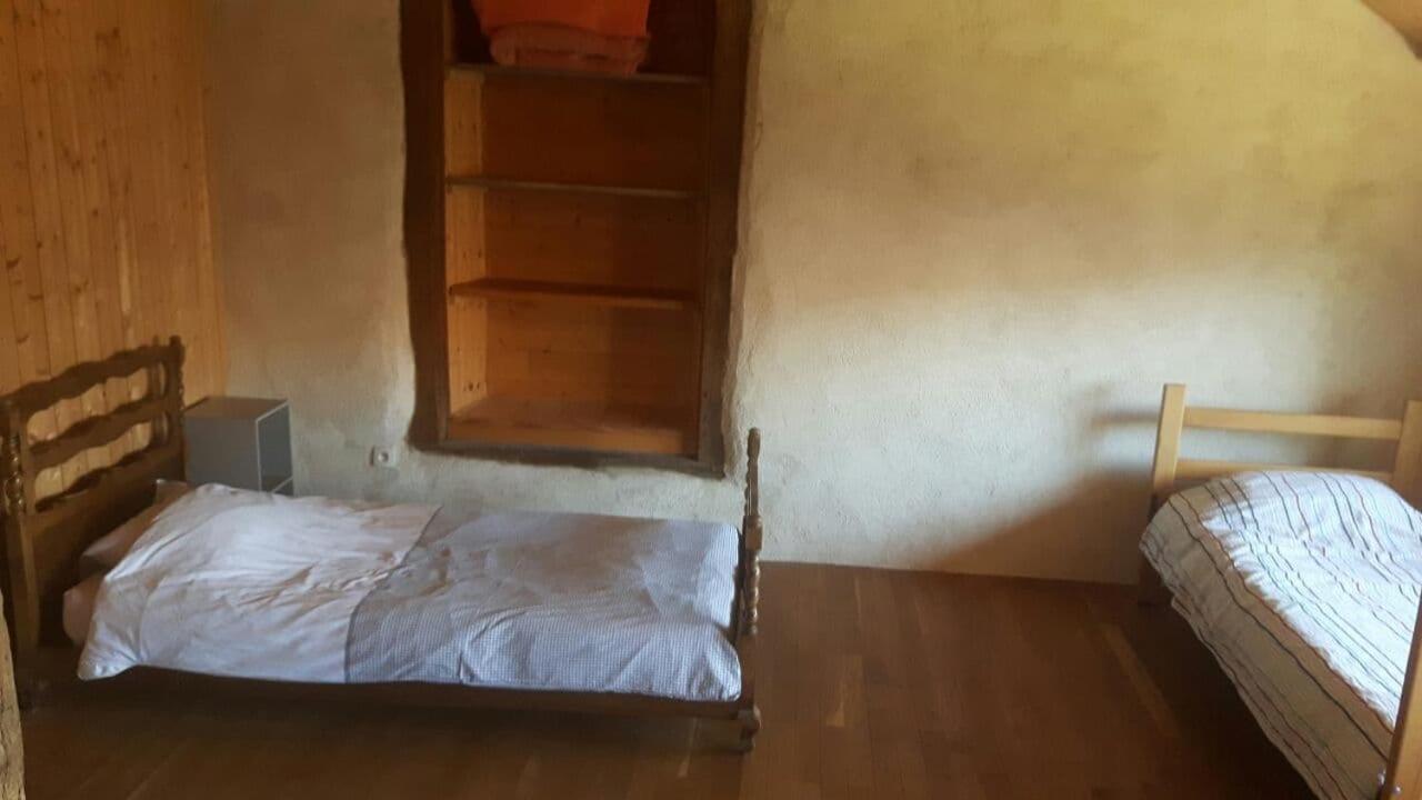 Vila Maison En Pierre Dettey Exteriér fotografie