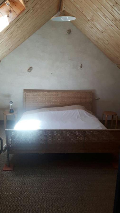 Vila Maison En Pierre Dettey Exteriér fotografie