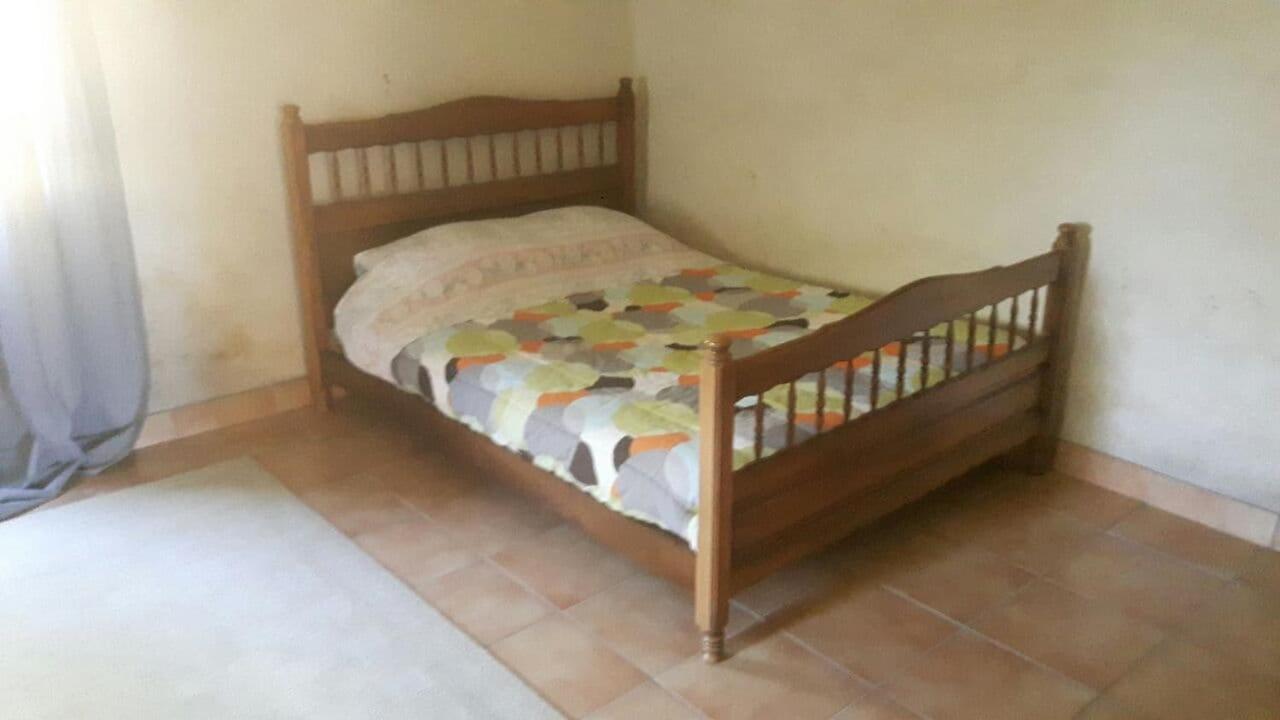 Vila Maison En Pierre Dettey Exteriér fotografie