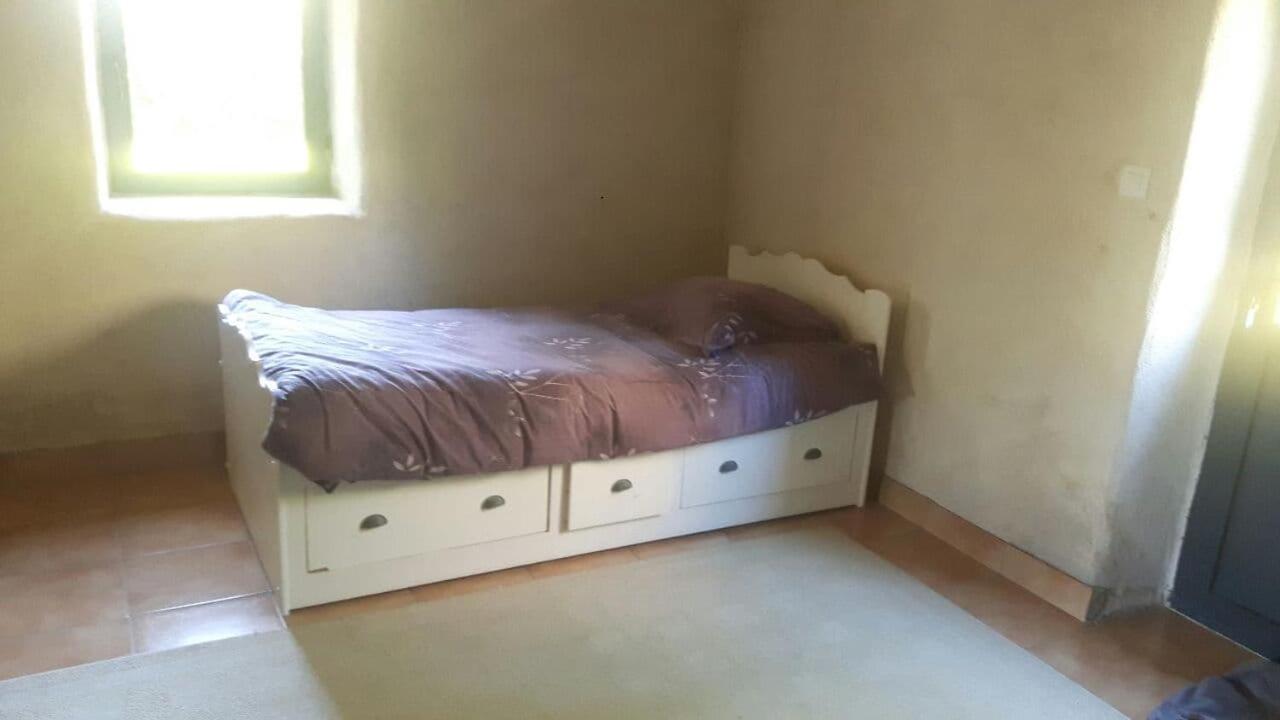 Vila Maison En Pierre Dettey Exteriér fotografie
